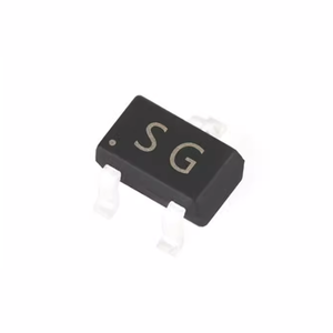 New <b>Integrated</b> <b>Circuit</b> IC 2SA1586-GR - Product Image 1