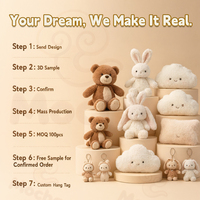 Adorable couple de cygnes en peluche, peluche douce pour décoration de la maison, cadeau de mariage ou de la Saint-Valentin, logo personnalisé, vente en gros