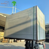Prix de gros d'usine, feuilles de PVC plastique haute densité, panneaux en mousse PVC 4x8
