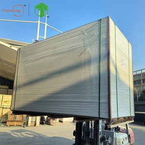 Prix <span class=keywords><strong>de</strong></span> gros d'usine, feuilles <span class=keywords><strong>de</strong></span> PVC plastique haute densité, panneaux en <span class=keywords><strong>mousse</strong></span> PVC 4x8 - Product Image 4