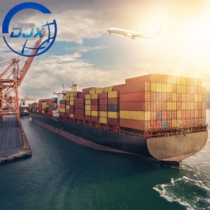 Agente de Transporte Marítimo de Bajo Precio y Gran Volumen LCL+Express FBA Puerta a Puerta, Envío de China a Estados Unidos con DDP y 30 Días de Almacenamiento Gratuito - Product Image 1