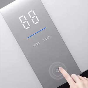 หน้ากากบำบัดด้วยแสง LED 7 สี แบบโค้งงอได้ ช่วยลดเลือนริ้วรอย ฟื้นฟูผิว กระตุ้นคอลลาเจน อุปกรณ์ PDT สำหรับผิวหน้า - Product Image 3