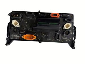New <b>Dron</b> Accessories T70 Branch Board Plant protection <b>Dron</b> Spare Parts Suitable for DJAgricultural <b>Dron</b> - Product Image 2