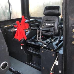 Бульдозер <span class=keywords><strong>Shantui</strong></span> <span class=keywords><strong>SD22</strong></span> 220 л.с. с двигателем Weichai от ведущего бренда Riston |   Новые и б/у гусеничные бульдозеры SD16/SD23/SD25/SD32 с шириной отвала 4.0-4.5 м - Product Image 4