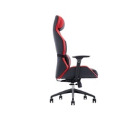 Chaise de bureau ergonomique à dossier haut confortable, chaise de direction pivotante en maille, fabriquée par le fabricant