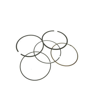 13011-RZA-004 13011-RAD-004 para Acura Honda Civic Fit City odisea <span class=keywords><strong>CRV</strong></span> acuerdo anillo de pistón del motor de la Asamblea - Product Image 2