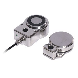 Interruptor de Proximidad con Codificación IDEM MGL-1SS, Clasificación de Protección IP69K, Uso Industrial - Product Image 2