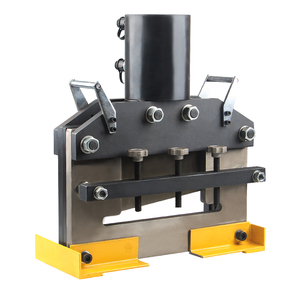 CWC-300 <b>Split</b> Type Copper-aluminum Bar Cutting <b>Machine</b> Hydraulic Tool Cutter Copper Bar Cutting <b>Machine</b> - Product Image 4