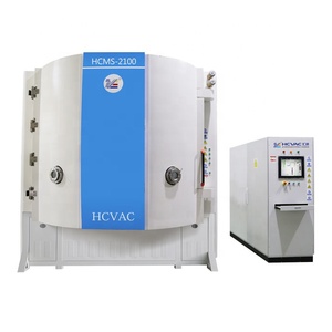 HCVAC Trang Sức Kim Cương Zircon Ngọc Trai Và Tinh Thể Xử Lý Bề Mặt Quang Pvd Máy Hút Chân Không - Product Image 2