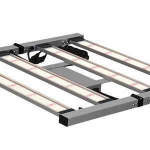 <span class=keywords><strong>Lampe</strong></span> de <span class=keywords><strong>croissance</strong></span> à spectre complet <span class=keywords><strong>300w</strong></span> Octopus 4000k 455nm 660nm Blanc Bleu Rouge IP65 PF 0.95 <span class=keywords><strong>Lampe</strong></span> de <span class=keywords><strong>croissance</strong></span> des plantes avec <span class=keywords><strong>LED</strong></span> Samsung - Product Image 6