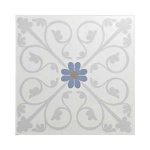 200x200x8.5mm carreaux de céramique rétro français Texture rustique provençale dosseret de cuisine et salle de bain caractéristique mur rénovation d'hôtel - Product Image 2