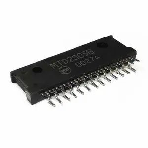 Mtd2005 Snijplotter Driver Chip Ic Mtd2005b