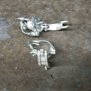 Acoplador Fijo Forjado para Andamios BS 1139 - Product Image 6