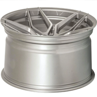 SY-09163 Jantes forgées concaves profondes en 1 pièce, jantes en alliage personnalisées de 18, 19, 20, 21, 22, 24, 26 pouces pour E46 E90 F30 G30