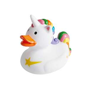 Happy People Bade-Ente Einhorn - Product Image 1