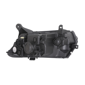 Nouveau 260601236R 260105344R H4 Phare de <span class=keywords><strong>voiture</strong></span> halogène en plastique IP67 étanche pour LOGAN/SANDERO/SYMBOL 2013-2014 - Product Image 4