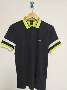 Nouveau Polo Homme 2026 en <span class=keywords><strong>Coton</strong></span> 100% – Confection Artisanale Exquise, Confortable et Durable – Polo Col Montant Tendance pour Homme - Product Image 1