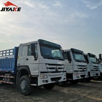 Camion à 10 roues, 25 m3, 50 tonnes, Mini Camion mobile, Camion, Camion, Camion, 8x4, bon marché