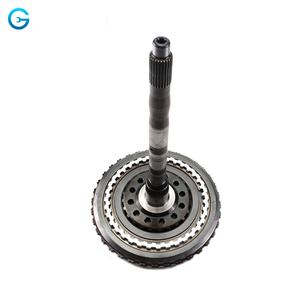 Tambour d'embrayage remanufacturé 6T40E 6T45E pour boîte de vitesses Allure 2005 – Tambour d'entrée – Meilleures ventes - Product Image 2