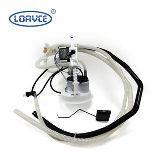 Высококачественный топливный насос для BMW E90 E91 E92 E93 - Product Image 1