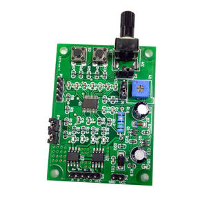 Placa Controladora de Motor Paso a Paso Ke Chen, Módulo de Control de Motor en Miniatura de CC Inferior a 36V para Dispositivos de Limpieza Facial - Product Image 2