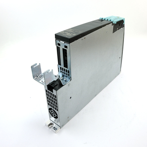 Module moteur unique Original Drive 6SL3120-1TE21-0AD0 6SL31201TE210AD0 - Product Image 2