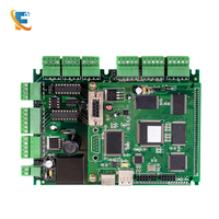 Merveilleux PCB Gerber File Making PCB et Bom List Fournisseur de services de mise en page