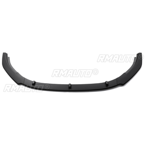 ชุดแต่งกันชนหน้ารถยนต์คุณภาพสูง 3 ชิ้น สำหรับ VW Golf MK6 GTI ปี 2010 2012 2013 - Product Image 4