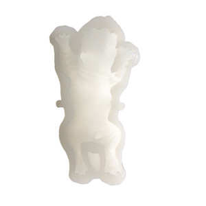 Dog Mousse Silicone Cake Mold Flexible Fondant Mold For Baking Pastry Tools - Product Image 2