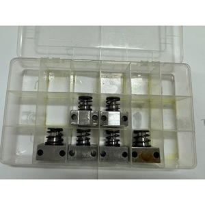 Conjunto de Émbolo para Bomba Hidráulica MPE7 M2206, Componente de Bomba de Pistones PE-7 - Product Image 4