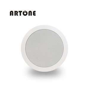 Akıllı olağanüstü <span class=keywords><strong>PA</strong></span> sistemi 2-Way köpek kulak kelepçe montaj CS-252 tavan hoparlör - Product Image 1