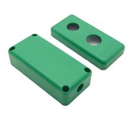Services de moulage par injection de pièces en plastique ABS personnalisées, fabricant de coques en plastique sur mesure pour petites commandes