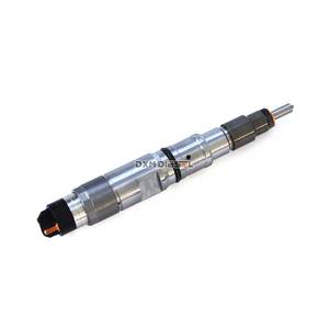 หัวฉีดคอมมอนเรล 0445120040 0445120040 0445120040 0445120040 0445120040 - Product Image 1