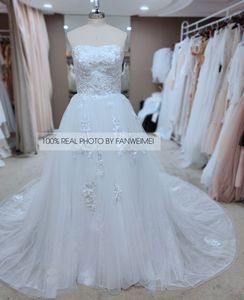 7722 # senza spalline in pizzo senza maniche senza maniche <span class=keywords><strong>rosa</strong></span> dolce abito da <span class=keywords><strong>sposa</strong></span> di lusso abito da <span class=keywords><strong>sposa</strong></span> da donna - Product Image 3