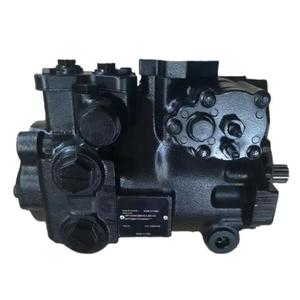 Pompe à piston hydraulique MPT044 MPT046 MPV025 MPV035 MPV044 MPV046 MPV046CBBHSAJBC4A-BFFDBATTANNN pour Mpv046 Mpv046 - Product Image 1
