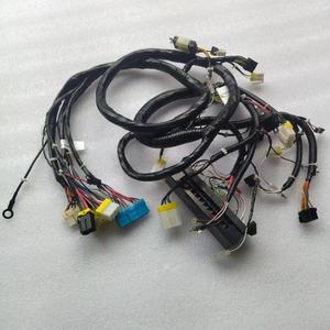 Nouveau faisceau de câblage moteur Super March EXPO pour excavatrice D6E D7E 20893636 0421-1135 Haute Qualité - Product Image 2