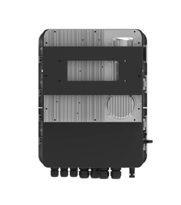 Deye-Inversor de almacenamiento solar para el hogar, dispositivo de conexión a red híbrida de salida trifásica, para uso doméstico - Product Image 6