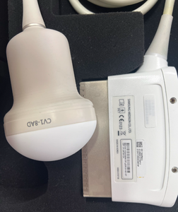 Sonde à réseau incurvé CV1-8AD réparation de transducteur à ultrasons et sonde à ultrasons CV1-8AD transducteur à réseau incurvé 3D/4D à vendre - Product Image 1