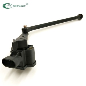 Accuair Air Ride Suspension Sensor de control de altura de plástico AA-ROT-120 con arnés de cableado - Product Image 6