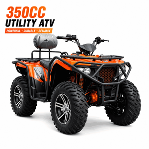 <span class=keywords><strong>Quad</strong></span> 4x4 tout-terrain à essence pour adultes, <span class=keywords><strong>prix</strong></span> <span class=keywords><strong>d</strong></span>'usine, transmission par arbre indépendant, 70 km/h, vente en gros - Product Image 4