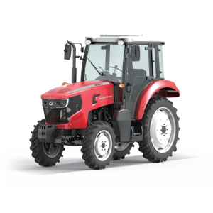 Trattore Agricolo XT504-3B da <span class=keywords><strong>50</strong></span> CV con Sospensione a Tre Punti Rinforzata e Motore a Quattro Cilindri da 3,2L, Best Seller - Product Image 1