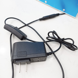 Chuyên nghiệp tiêu chuẩn y tế đo thị lực trẻ em người lớn trẻ em 5M LED nguồn ánh sáng mắt thị lực biểu đồ gần tầm nhìn Kiểm tra hộp đèn - Product Image 4