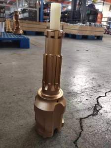 Nhà máy trực tiếp 90mm 254mm 305mm <span class=keywords><strong>DTH</strong></span> khoan bit và búa cho máy khai thác mỏ cho đá nước giếng khoan hoạt động KHAI THÁC MỎ - Product Image 4