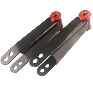 Kit de Suspensión para Camión con Resorte de Gancho 410730 para Chevrolet Ford, Material de Hierro, 2 Orificios de Montaje - Product Image 3