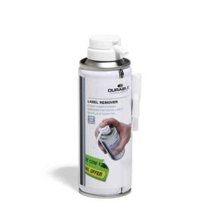 DURABLE - 5867-00 ETIQUETADORA 200ml removedor de etiquetas (paquete múltiple)-EAN 4005546505909 PRODUCTOS DE SEGURIDAD Y LIMPIEZA - Product Image 1