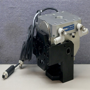 Actionneur rotatif miniature à tête pivotante Plc <span class=keywords><strong>Ske</strong></span> 40 351104 Professionnel - Product Image 1