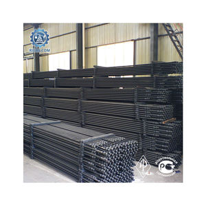 מחיר מוט שאיבה נוריס עמיד בפני קורוזיה ועמידות גבוהה בפני עייפות API 11B - Product Image 3