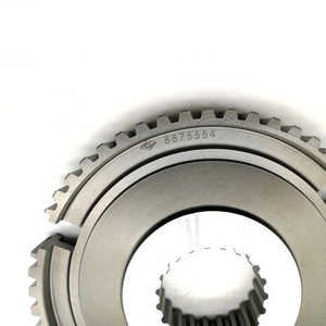 <strong>Manual</strong> <strong>Gearbox</strong> 3rd/4th Gear Synchro Hub 8875554 Transmission Part Factory - Product Image 1