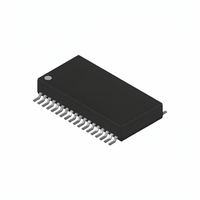 Composants électroniques LV4923VH-MPB-H Amplificateur de puissance de classe D En stock Puce