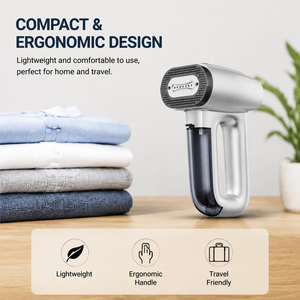 Planchas Eléctricas Portátiles <span class=keywords><strong>de</strong></span> <span class=keywords><strong>Mano</strong></span> al por Mayor, Vaporizador <span class=keywords><strong>de</strong></span> Succión, Vaporizador <span class=keywords><strong>de</strong></span> Ropa para Uso Doméstico y <span class=keywords><strong>de</strong></span> Viaje - Product Image 6